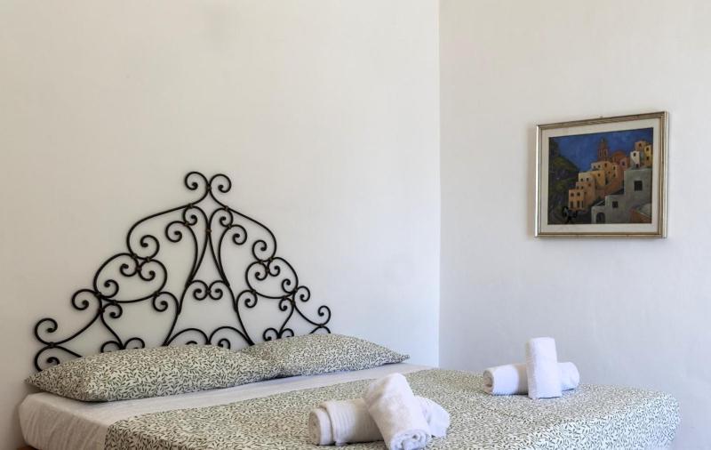 Hotiday Positano Sea View - image 45