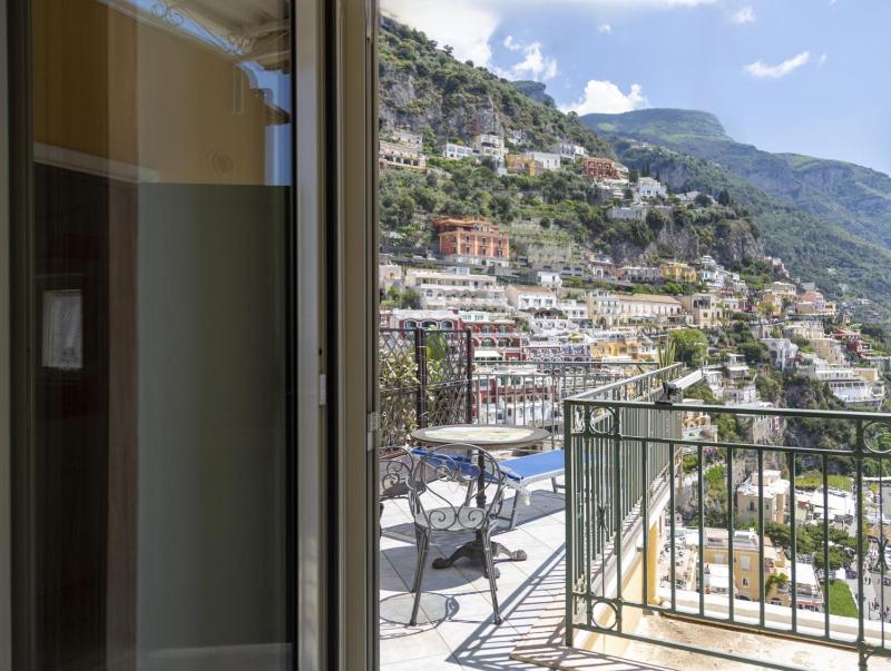 Hotiday Positano Sea View - image 42