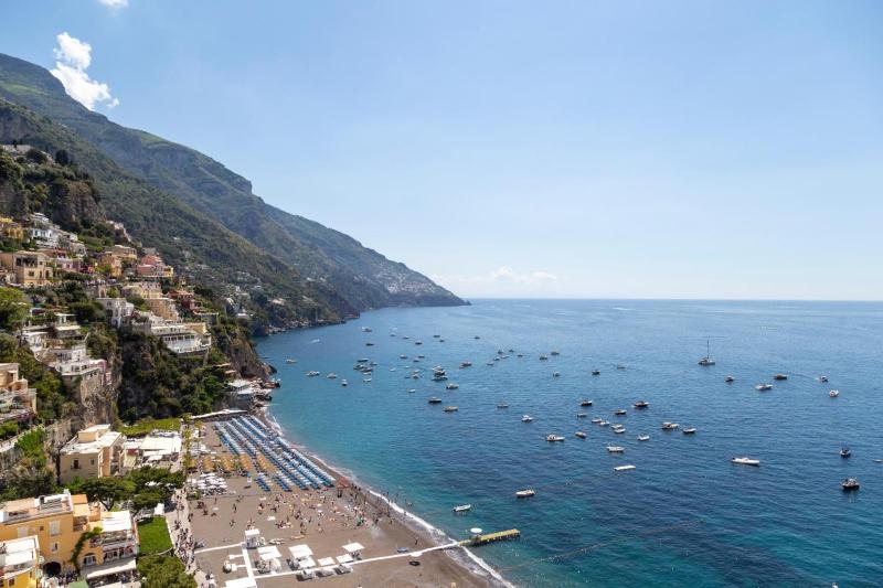 Hotiday Positano Sea View - image 48