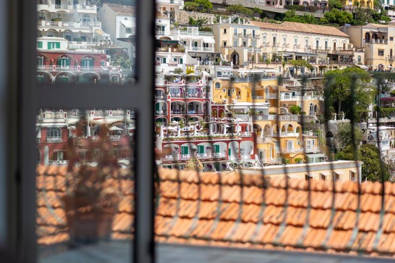 Hotiday Positano Sea View - image 35