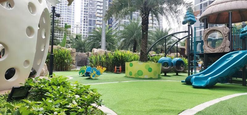 30days-30off - Cozy home garden and pool view steps to the Mega Mall - image 4