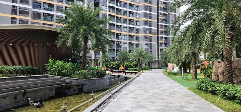 30days-30off - Cozy home garden and pool view steps to the Mega Mall - image 44