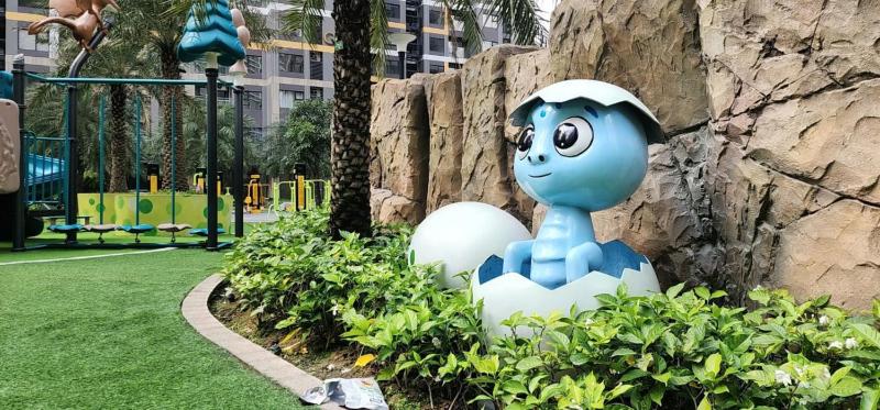 30days-30off - Cozy home garden and pool view steps to the Mega Mall - image 31