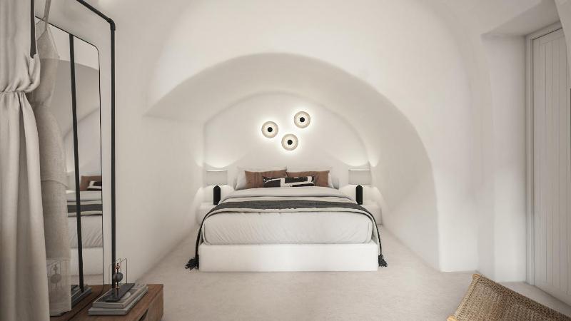 You and Me Suites Oia - image 6