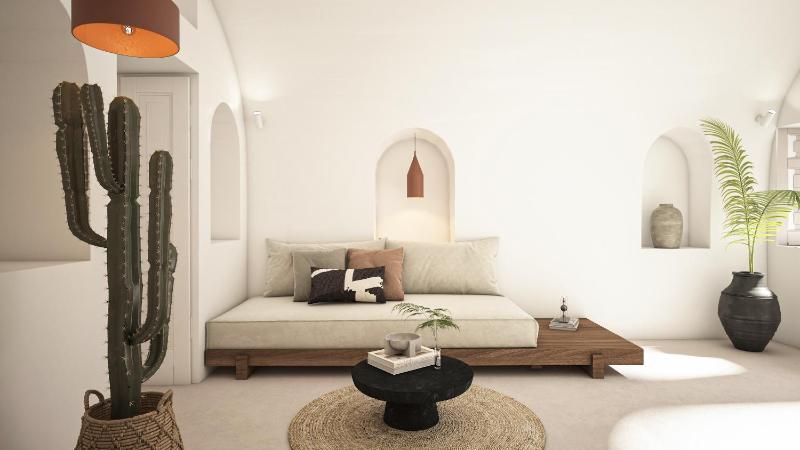 You and Me Suites Oia - image 23