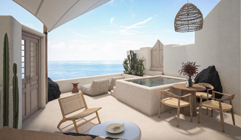 You and Me Suites Oia - image 11
