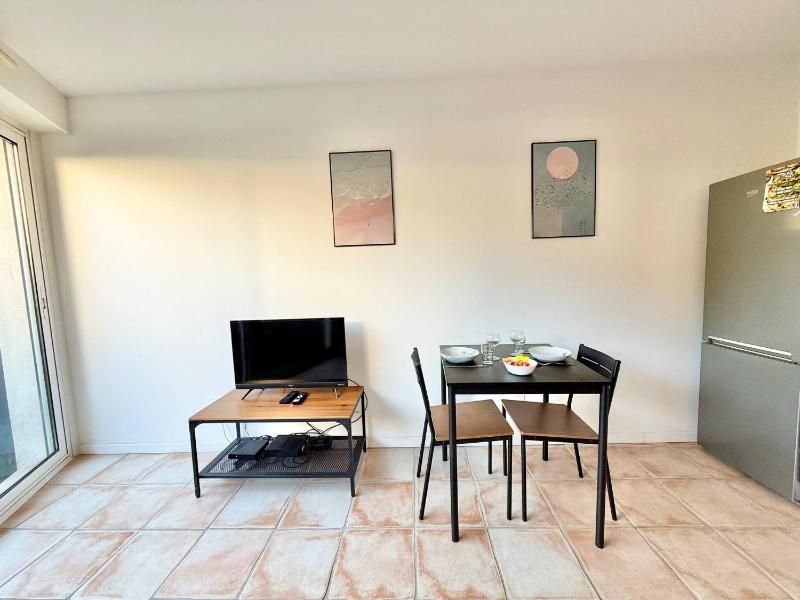 Studio le Colibri - Hyères centre - image 6