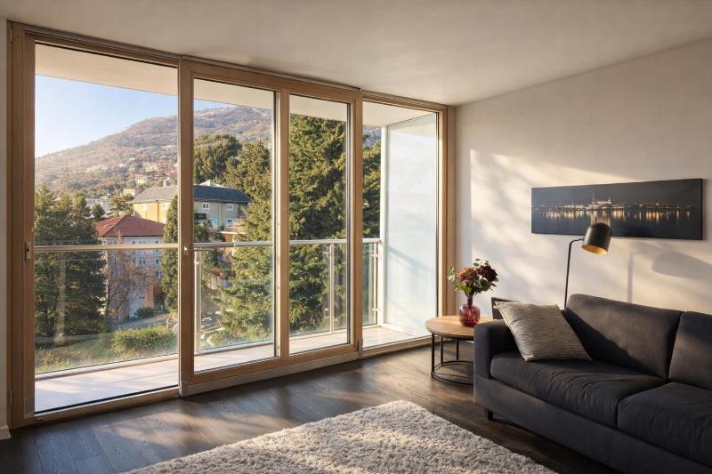Panorama Apartment - image 35