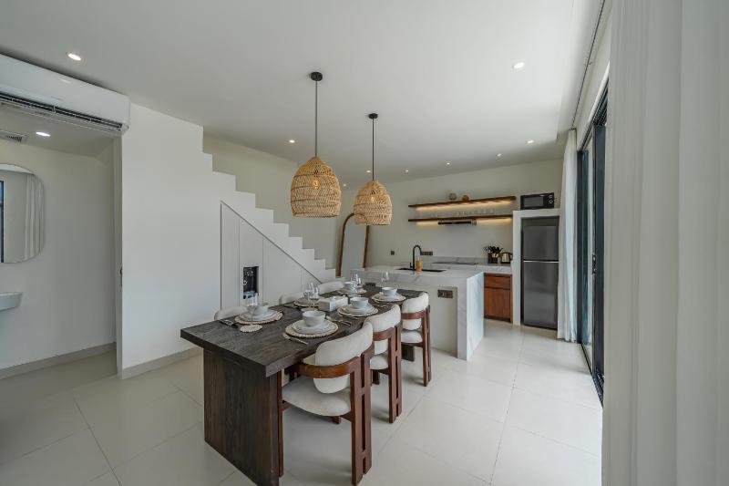 Nova Villa Resort Canggu - Stylish 1 & 2 Bedroom Pool Villas - image 47