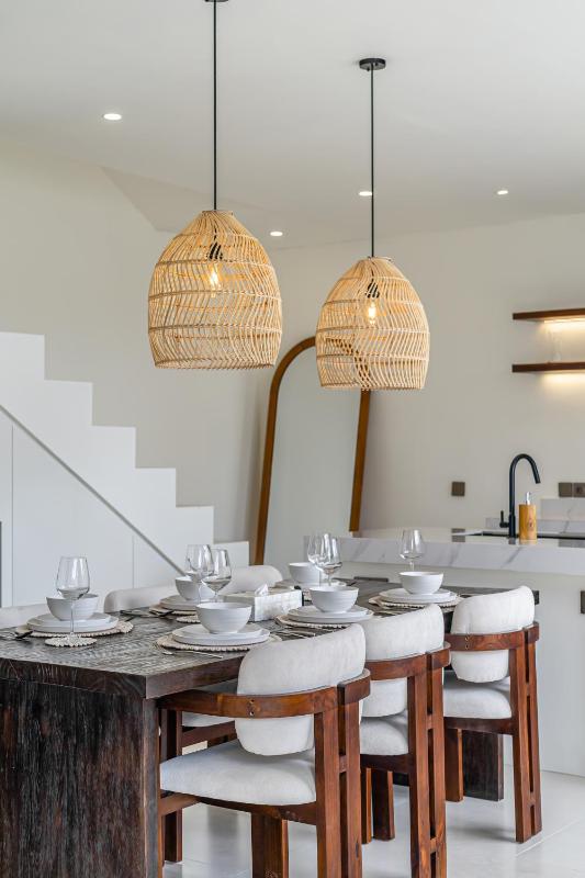 Nova Villa Resort Canggu - Stylish 1 & 2 Bedroom Pool Villas - image 34