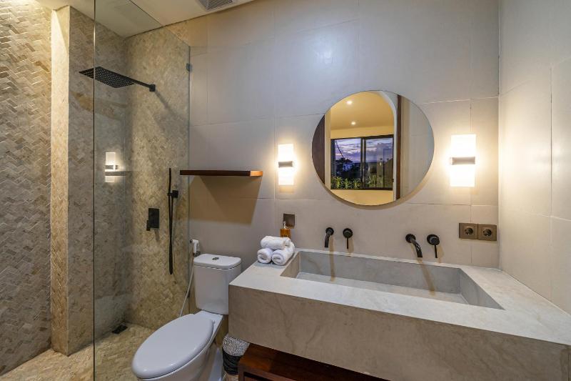 Nova Villa Resort Canggu - Stylish 1 & 2 Bedroom Pool Villas - image 20