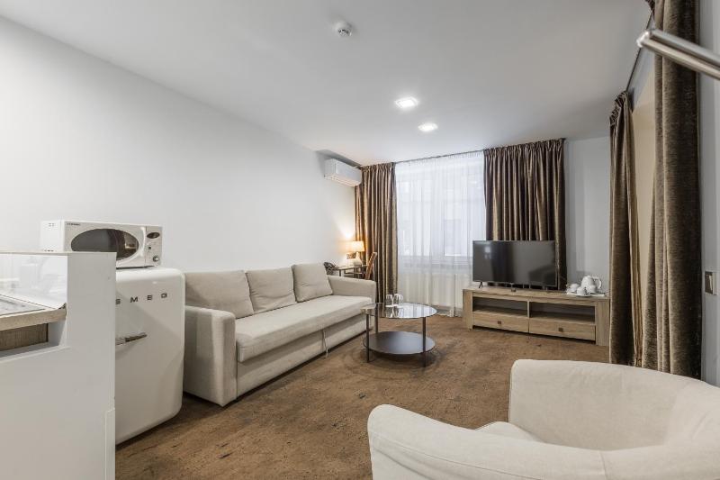 HOF Apartments - image 12