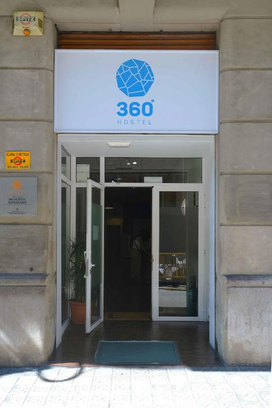 360 Hostel Centro - image 13