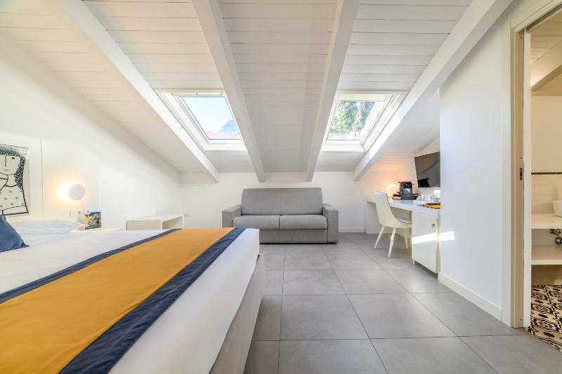 Zia Pupetta Suites - image 40