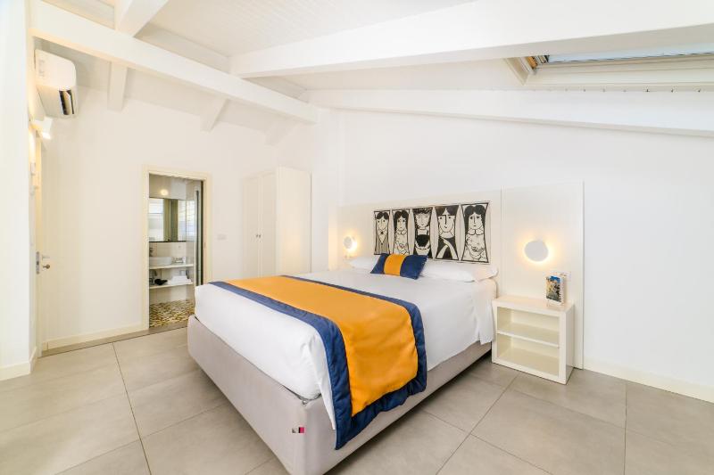 Zia Pupetta Suites - image 11