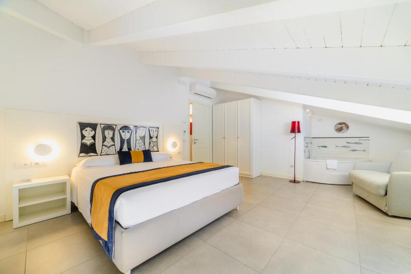 Zia Pupetta Suites - image 49