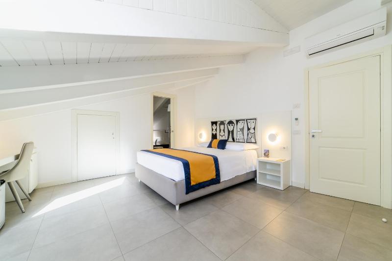 Zia Pupetta Suites - image 45