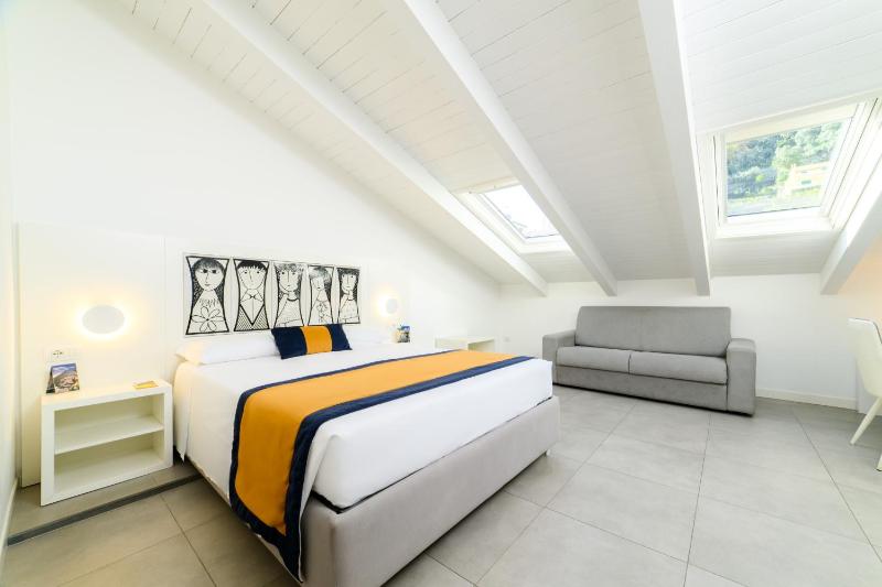 Zia Pupetta Suites - image 21