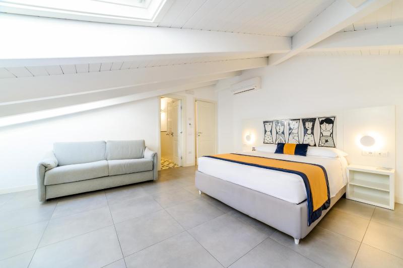 Zia Pupetta Suites - image 19