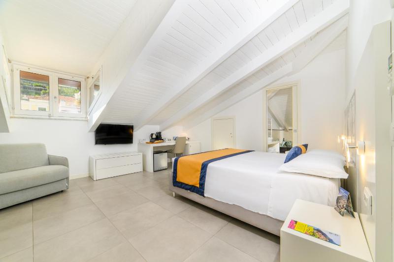 Zia Pupetta Suites - image 3