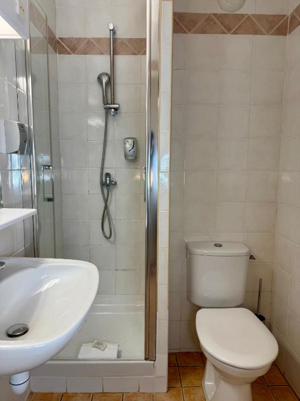 The Originals Boutique Hotel Cassitel Cassis - image 14