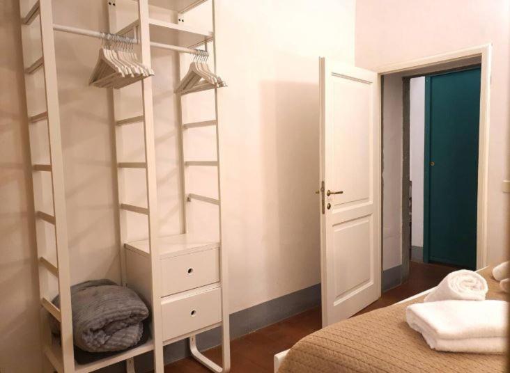 Borgo Pinti Loft Close To Piazza Santa Croce - image 15