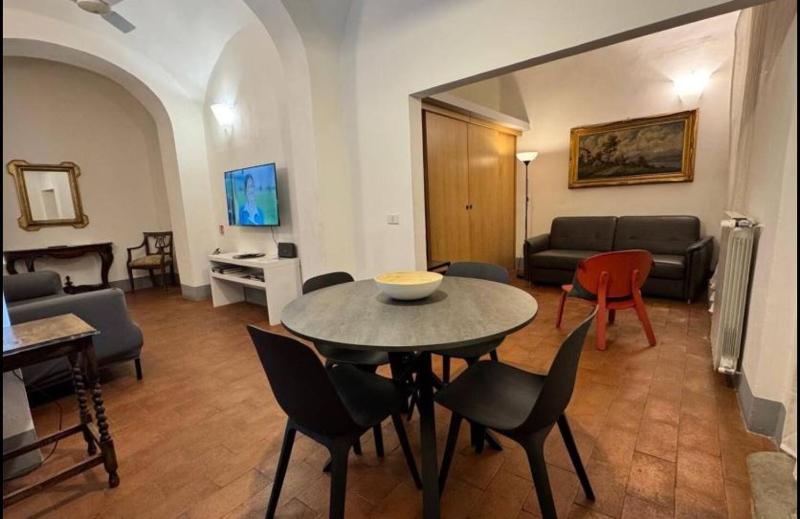 Borgo Pinti Loft Close To Piazza Santa Croce - image 11