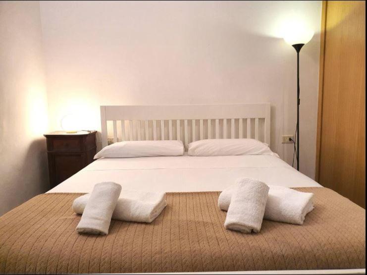 Borgo Pinti Loft Close To Piazza Santa Croce - image 12