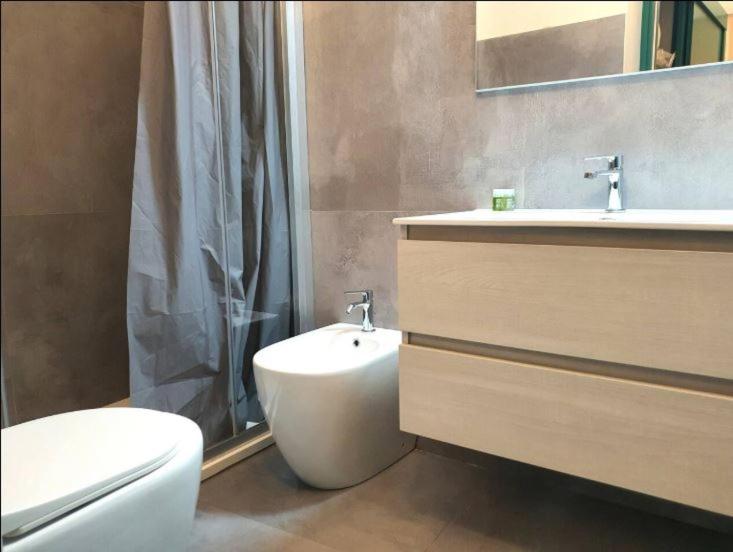 Borgo Pinti Loft Close To Piazza Santa Croce - image 16