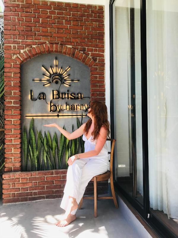 La Brisa By Harry Beach Villa - image 3