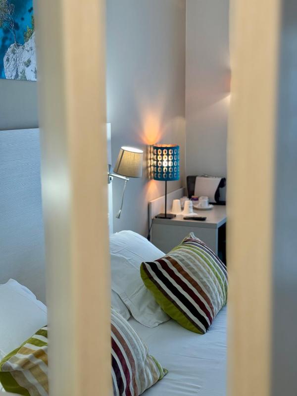 The Originals Boutique Hotel Cassitel Cassis - image 39