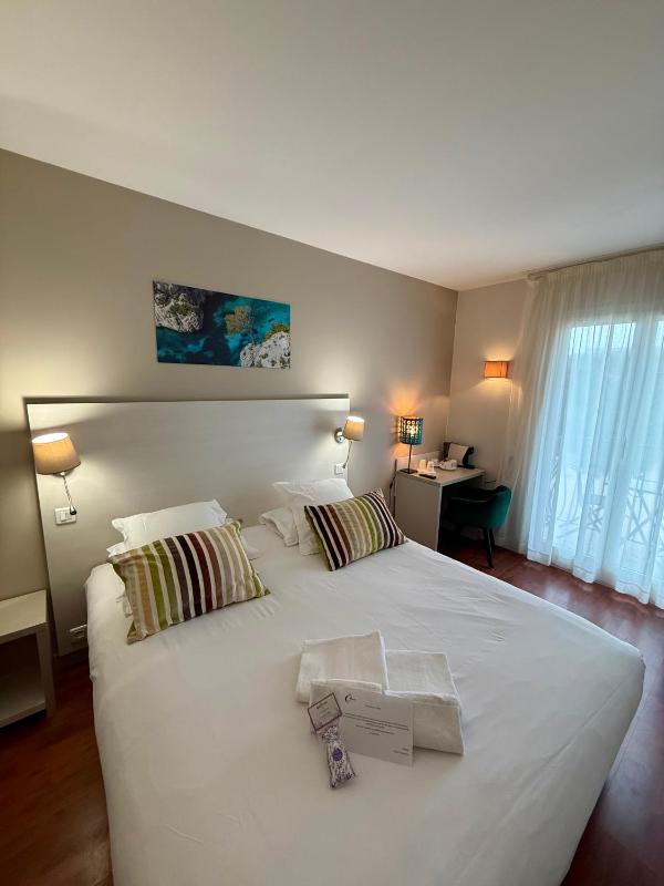 The Originals Boutique Hotel Cassitel Cassis - image 18