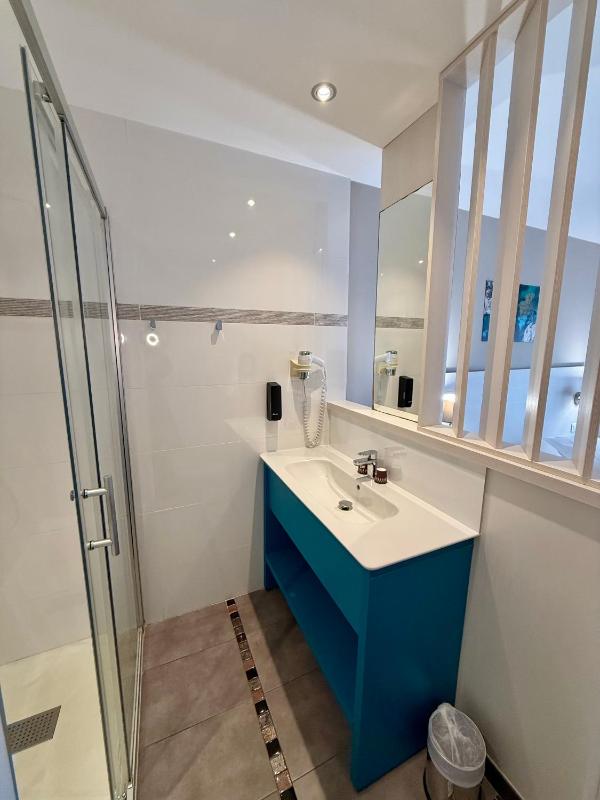 The Originals Boutique Hotel Cassitel Cassis - image 21