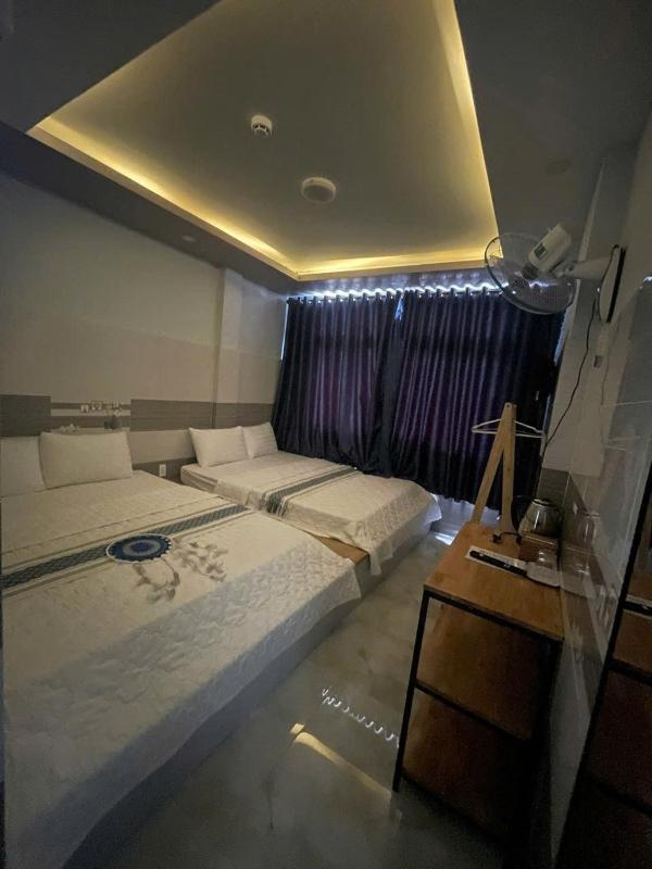 Ong 5 Homestay Can Tho - image 36
