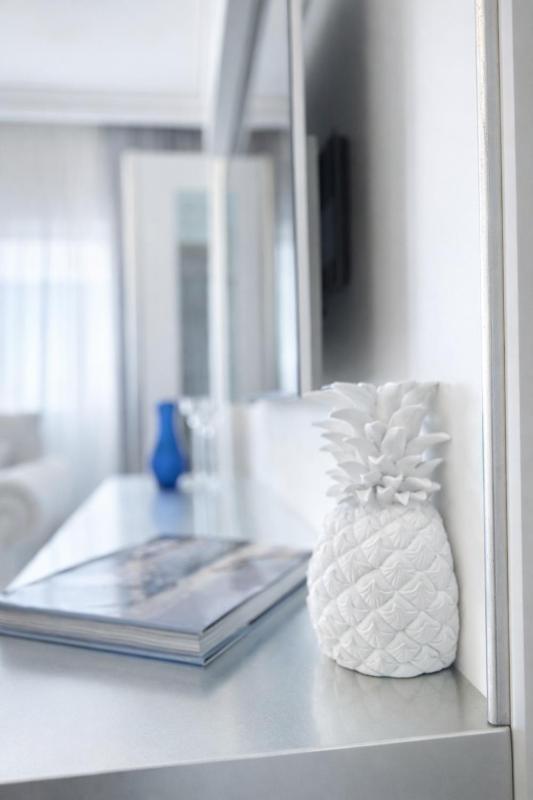 Gulf Beach Apartment by TrulyCyprus - image 16