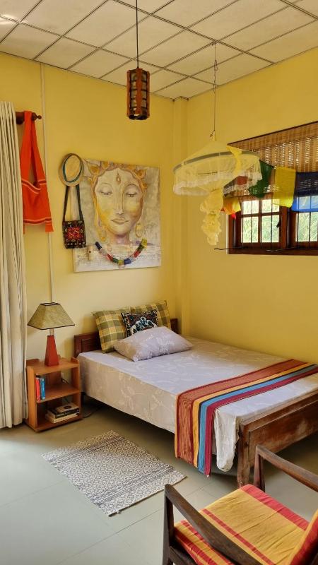 OM SHAMBALA Yoga Ashram - image 32