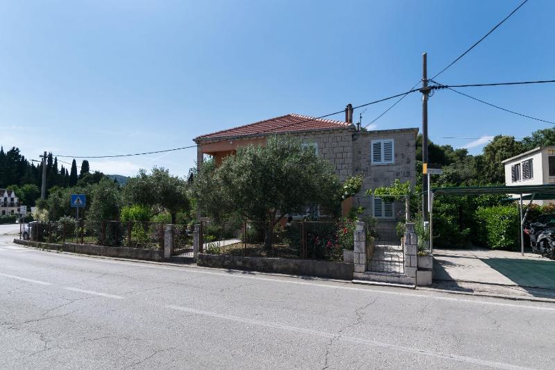 Apartments Liza - image 21