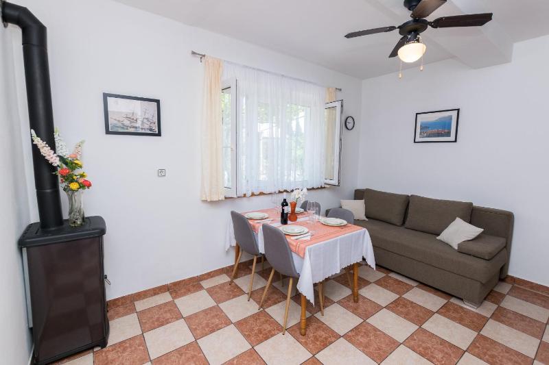 Apartments Liza - image 9