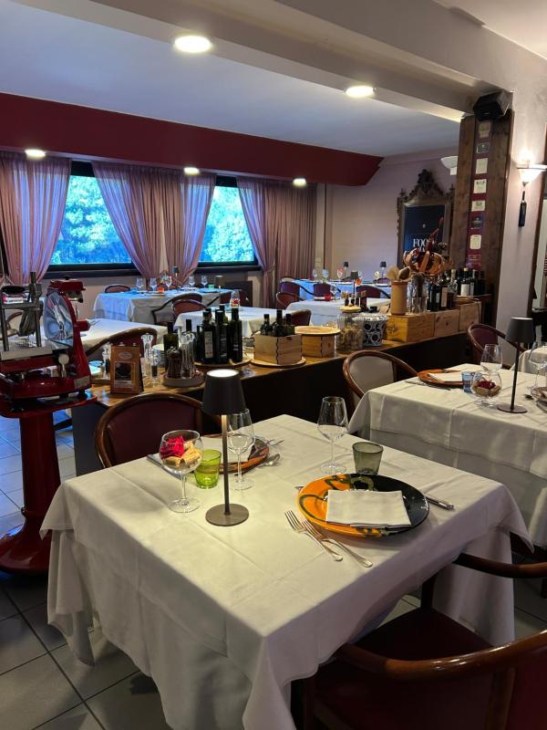 Hotel Giò Wine e Jazz Area - image 47