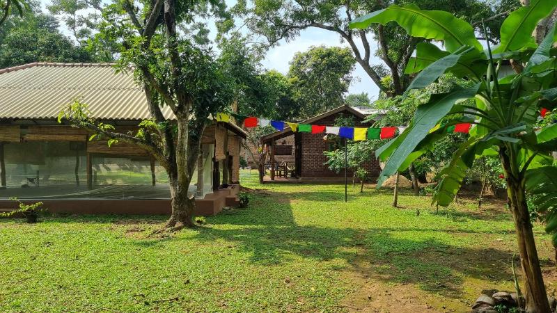 OM SHAMBALA Yoga Ashram - image 46