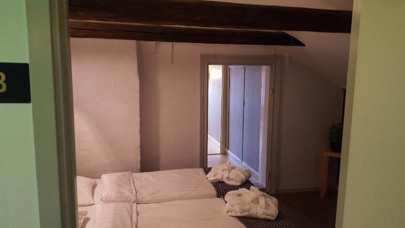Double Room with Sauna image 3