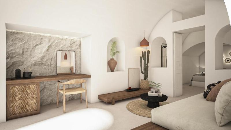 You and Me Suites Oia - image 8