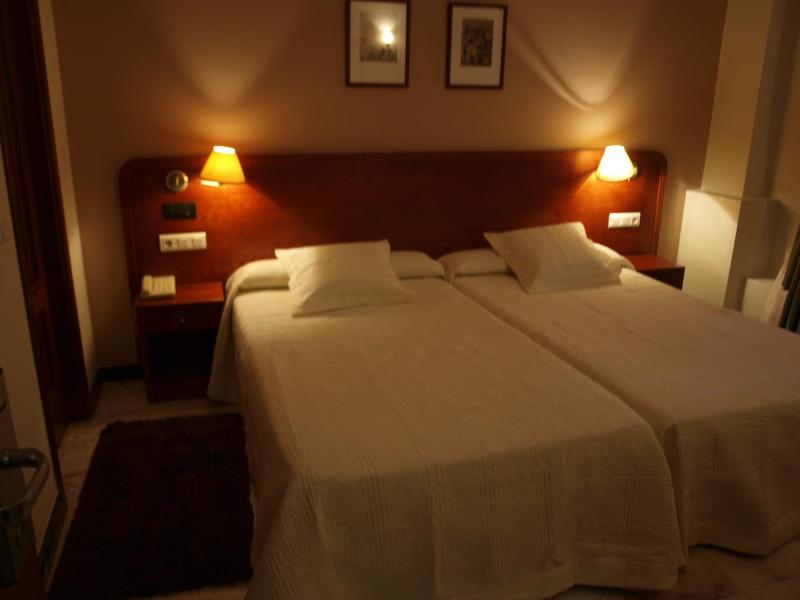Double or Twin Room image 4
