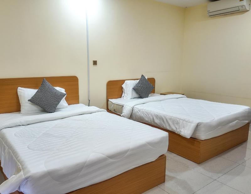 Bolyno Skyline Hotel - image 12