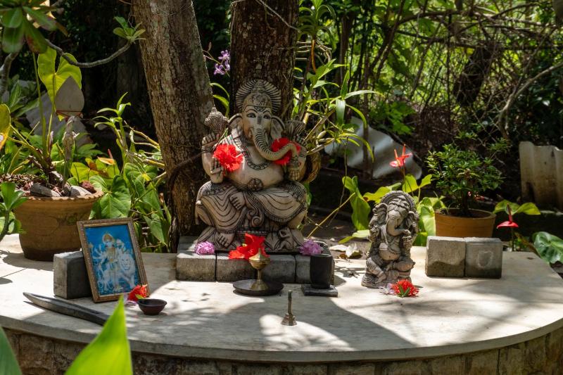 OM SHAMBALA Yoga Ashram - image 23