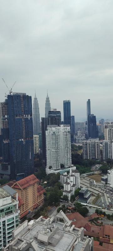 Agile Lily Residences Suites KL - image 1