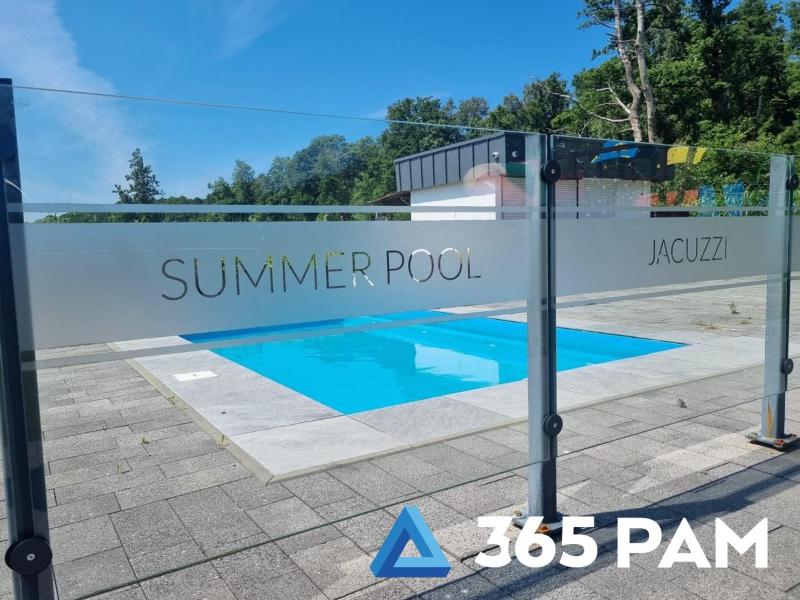 365PAM - Apartament nr 32 w Mielenku - BASEN KRYTY ANIMACJE DLA DZIECI JACUZZI SAUNAPLAC ZABAW W CENIE - image 15