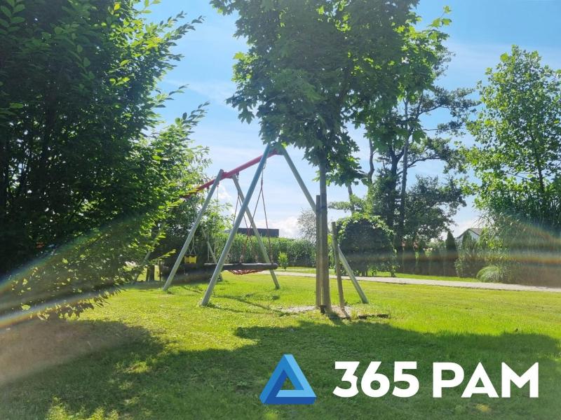 365PAM - Apartament nr 32 w Mielenku - BASEN KRYTY ANIMACJE DLA DZIECI JACUZZI SAUNAPLAC ZABAW W CENIE - image 25