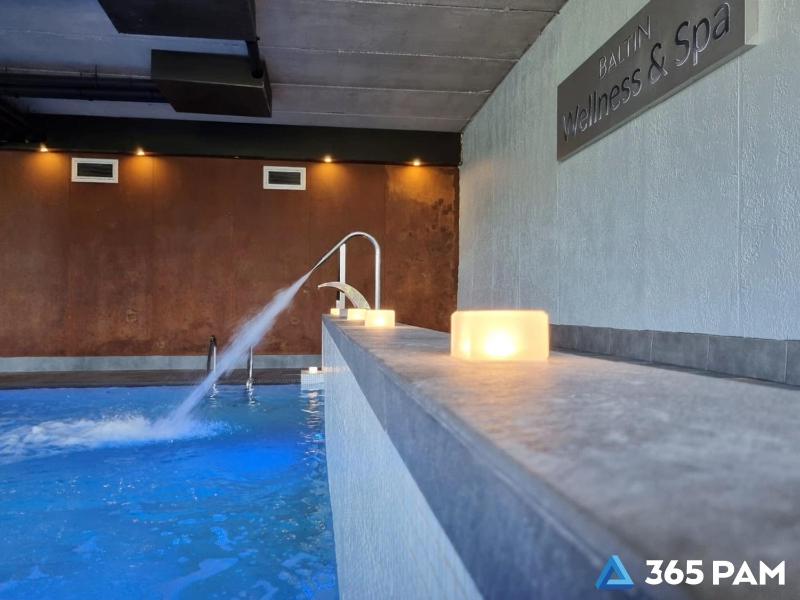 365PAM - Apartament nr 32 w Mielenku - BASEN KRYTY ANIMACJE DLA DZIECI JACUZZI SAUNAPLAC ZABAW W CENIE - image 23