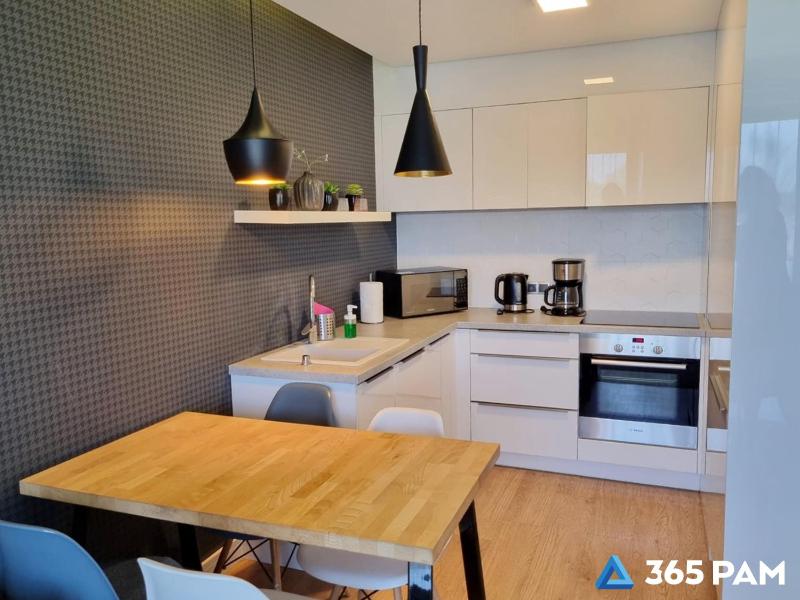 365PAM - Apartament nr 32 w Mielenku - BASEN KRYTY ANIMACJE DLA DZIECI JACUZZI SAUNAPLAC ZABAW W CENIE - image 3